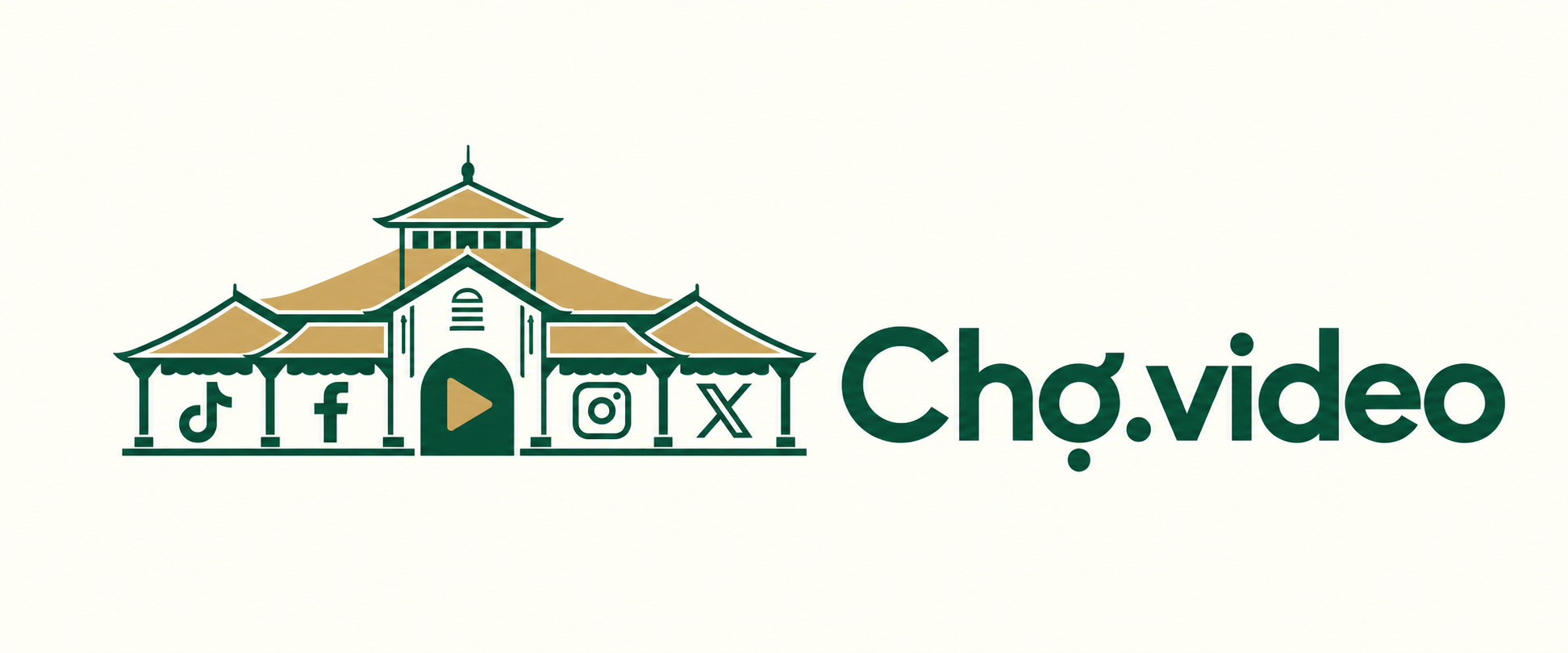 Chợ.video – chợ việc làm video AI theo prompt